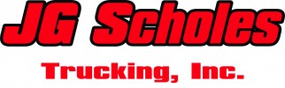 JG Scholes Trucking, Inc.